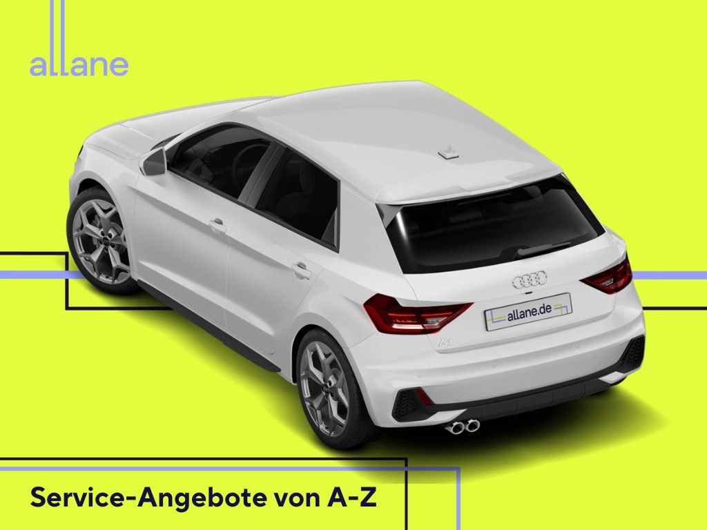 Audi A1 - Bild 3