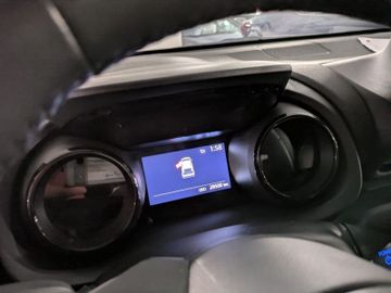 Toyota Yaris - 9