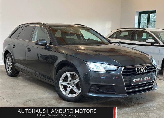 Audi A4 Avant 35 TDI S-tronic S-Line ALCANT/XEN/PANOR