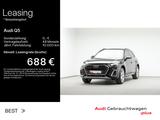Audi Q5 55 TFSIe quattro S-LINE*LED*VIRTUAL*ACC*NAVI- - Audi Q5 in Augsburg
