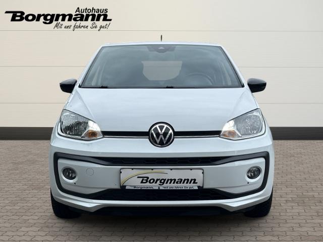 Volkswagen up! 1.0 United - Rückfahrkamera - PDC - SHZ