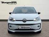 Volkswagen up! 1.0 United - Rückfahrkamera - PDC - SHZ - Volkswagen up!: United