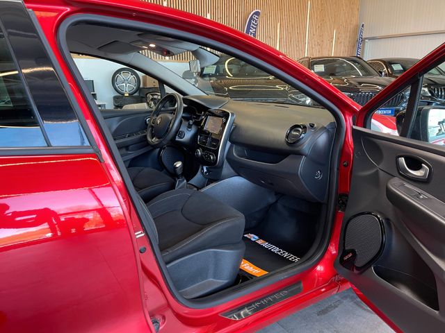 Renault Clio IV Limited *NAVI*TOUCH*PDC*TEMPOMAT*