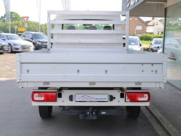 Volkswagen Crafter - 7