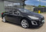 Peugeot 308 CC Allure 155 THP - gebrauchte Peugeot 308 aus dem Jahr 2012