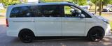 Mercedes-Benz V 220 d lang - - gebrauchte Mercedes-Benz V 220 aus dem Jahr 2019