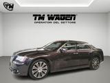 Lancia Thema 3.0 V6 mjt II Executive 239cv auto - Lancia Thema mit Diesel-Antrieb