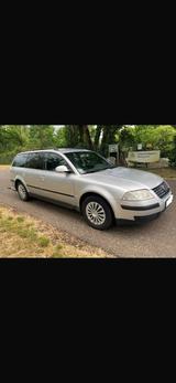 Volkswagen VW Passat Variant 3BG 1.9 TDI 6 Gang Tüv:0... - Volkswagen Passat Variant: 3b6