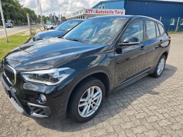 BMW X1 - 2