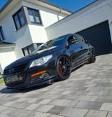 Volkswagen Passat CC r36 3.6 V6 DSG 4MOTION Individual Excl - Volkswagen Passat CC: 3.6