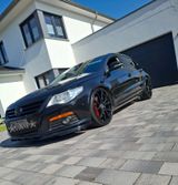 Volkswagen Passat CC r36 3.6 V6 DSG 4MOTION Individual Excl - Volkswagen Passat CC: Individual