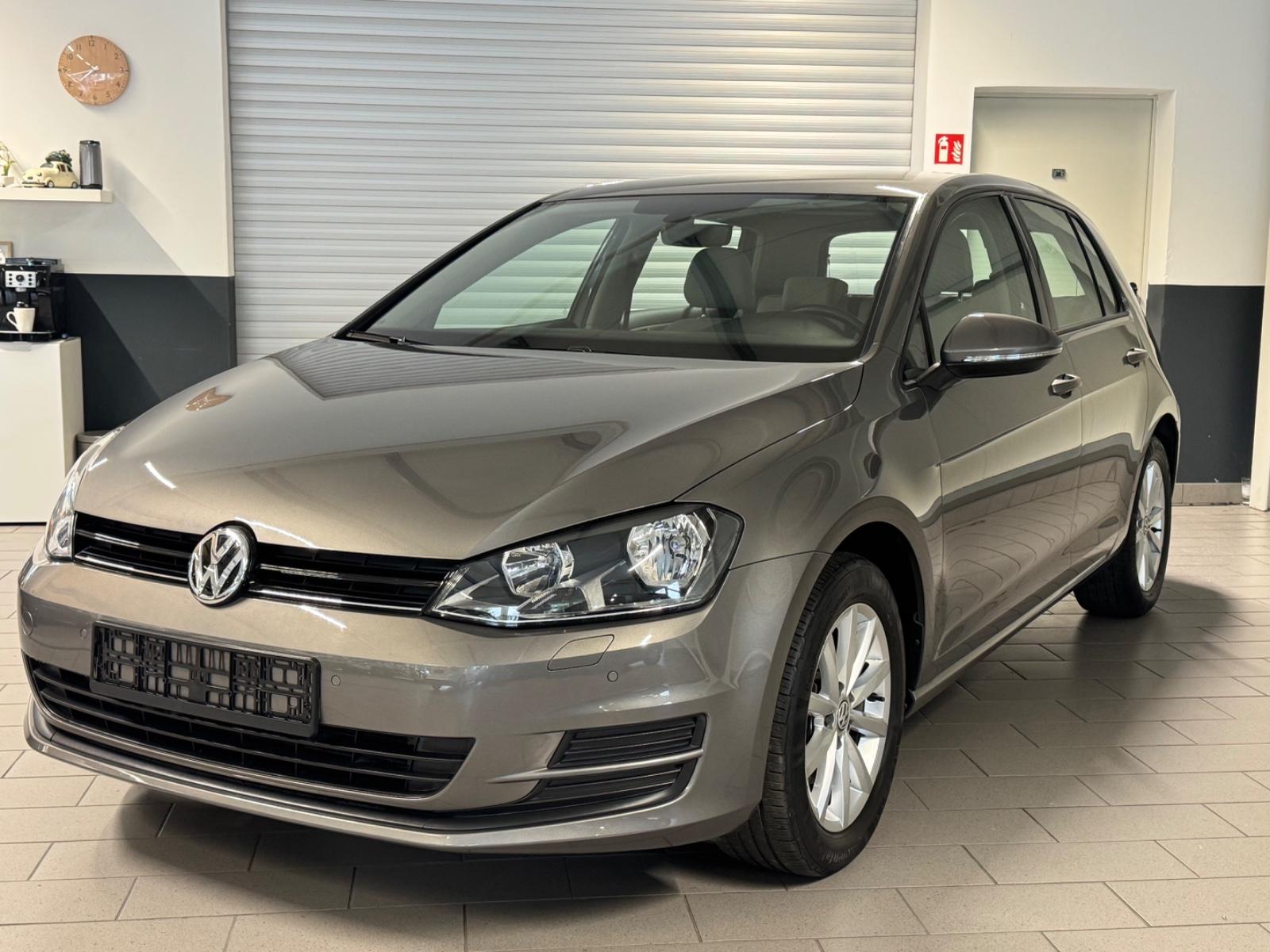 Volkswagen Golf VII/DSG/PDC/KLIMA/1.4TSI/92kW/34.000KM/
