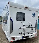 Ahorn Camp 660 Plus *gepflegt*viele Extras* - Offers