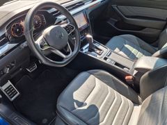 Fahrzeugabbildung Volkswagen Arteon Shooting Brake Elegance 4M Navi Matrix