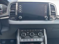 Skoda Karoq - Vorschau Bild 12
