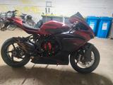MV Agusta F3 RR Garantie Extras Gepflegt  - MV AGUSTA F3 RR