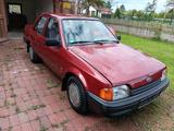 Ford Orion - Ford Gebrauchtwagen von 1986