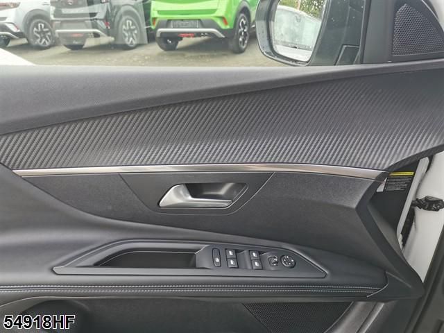 Fahrzeugabbildung Peugeot 3008 1.6 Hybrid 225 (Plug-In) Allure