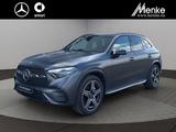 Mercedes-Benz GLC 450 d 4M AMG+Pano+Burm+HA Lkg+Night+PremPlus - Mercedes-Benz Gebrauchtwagen in Braunschweig