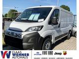 Fiat Ducato H1 Kastenwagen 30 L2H1 120 Multijet Flach - Fiat Ducato Neuwagen