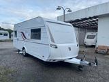 Tabbert Vivaldi 550 E 2.3, 1. Hand, Mover, 2.000 kg usw. - Tabbert 550 e