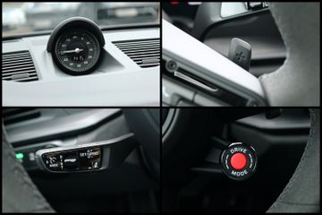 Porsche 992.2 Targa 4 GTS*BOSE,HD-Matrix,Sitzlüftung,18W