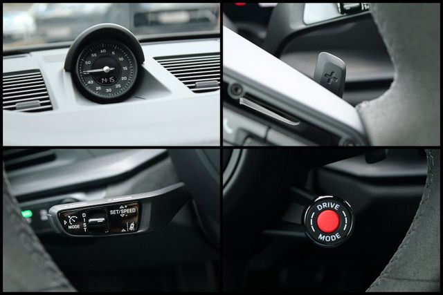 Porsche 992.2 Targa 4 GTS*BOSE,HD-Matrix,Sitzlüftung,18W