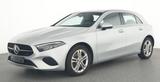 Mercedes-Benz A 250 e LEDER NAVI LED AMBI WIEDE MBUX KAM - gebrauchte Mercedes-Benz A 250 aus dem Jahr 2023