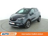 Opel Mokka X 1.4 Turbo Innovation Aut.*NAVI*CAM* - Opel Gebrauchtwagen in Gladbeck