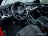 Audi A1 Sportback 40 TFSI DSG S line GRA*Navi*RearVie - Audi A1: Dsg