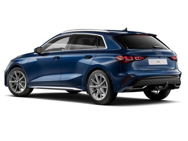 Audi A3 - Bild 4