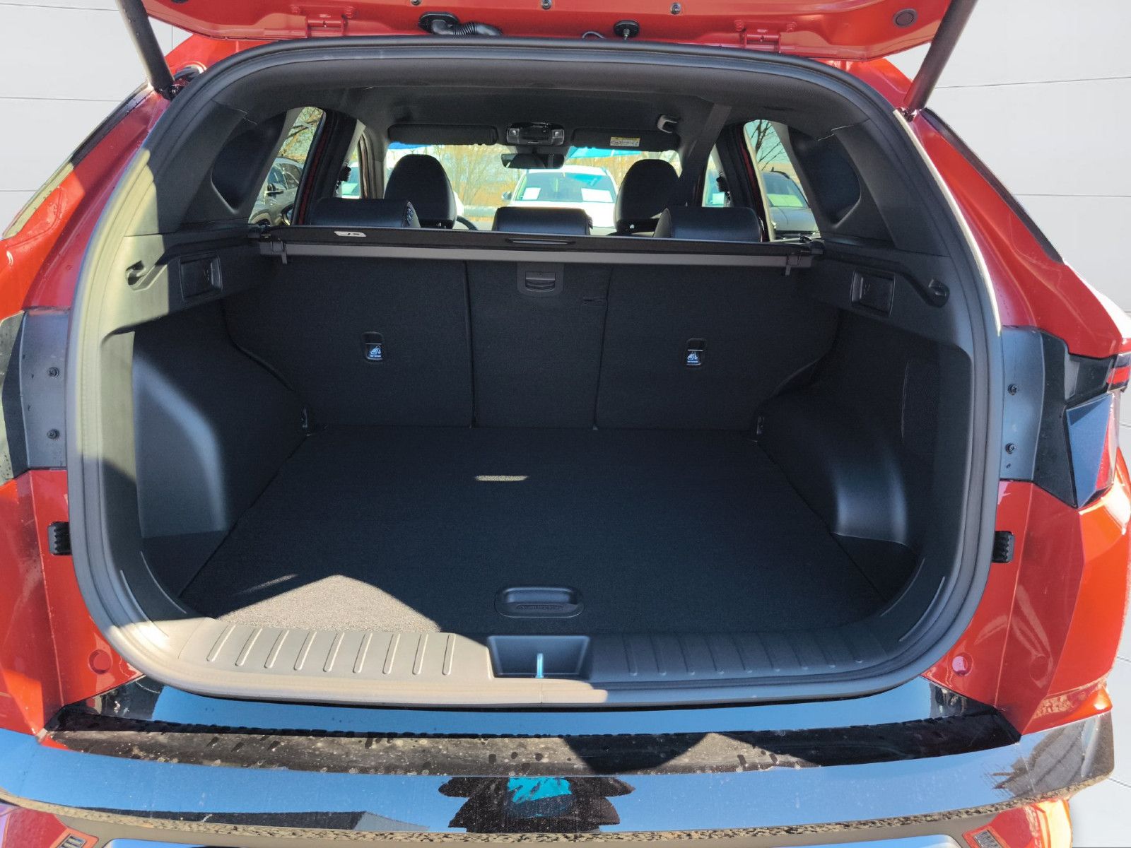 Hyundai TUCSON - Bild 10