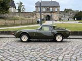 Triumph Spitfire MK III Ashley GT - Triumph aus 1968