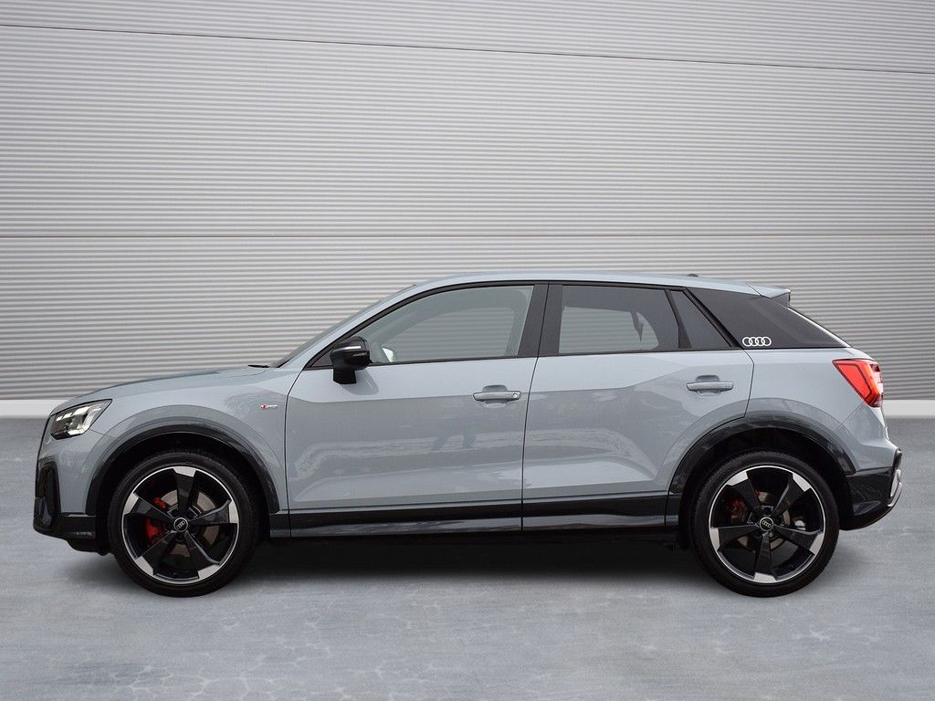 Audi Q2 - Bild 4