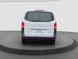 Mercedes-Benz Vito Tourer 114 CDI lang 4x4 Automatik 8-Sitze - Mercedes-Benz Vito mit Diesel-Antrieb: Kombi, Automatik