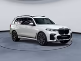 BMW X7 xDrive40i M Sport*Softclose*Laser*360* - BMW X7: M
