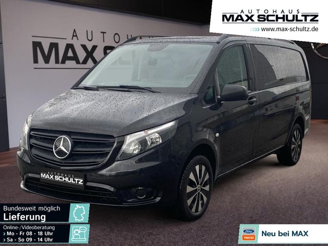 Mercedes-Benz Vito 116 CDI * Mixto lang 4x4 5 Sitze