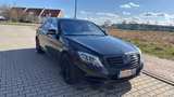 Mercedes-Benz S 500 4MATIC - V8 | Top Ausstattung | TÜV neu - Mercedes-Benz S 500 Gebrauchtwagen in Berlin