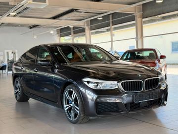 BMW 630 Gran Turismo - 3