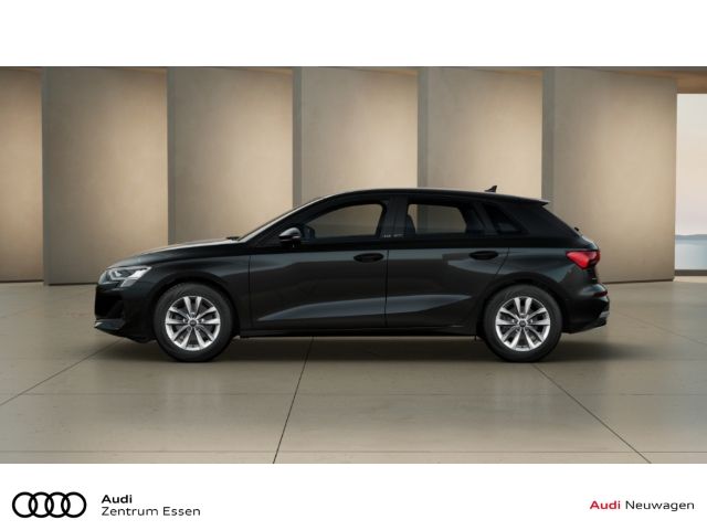 Audi A3 - Bild 4