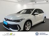 Volkswagen Golf VIII 2.0 TSI GTI *HEAD-UP*LED*KAMERA*NAVI*