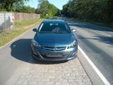 Opel Astra 1.6 Style - Opel in Bremerhaven