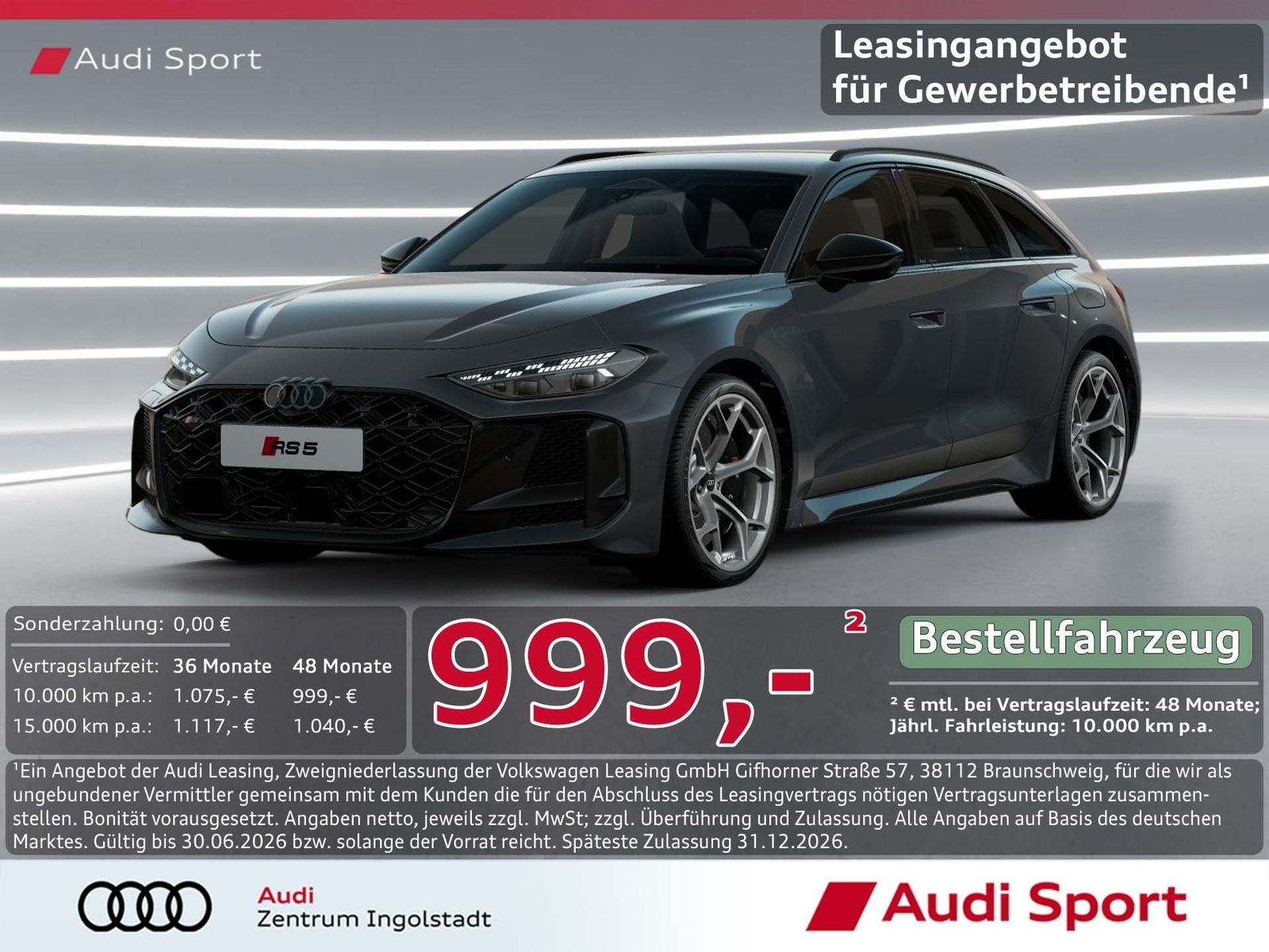 Audi RS5 - Bild 1