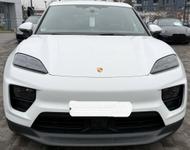 Porsche Macan Electric 4*PASM*Panorama*SportChrono*20"