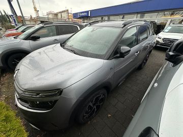 Citroën C5 Aircross Plug-In-Hybrid 225 ë-EAT8 SHINE PACK
