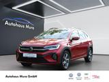 Volkswagen Taigo R-Line 1.0TSI DSG LED Matrix RFK SHZ PDC - VW Taigo Gebrauchtwagen