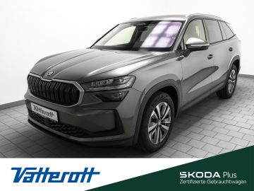 Skoda Kodiaq Selection 2.0 TDI AHK Matrix 360° Canton