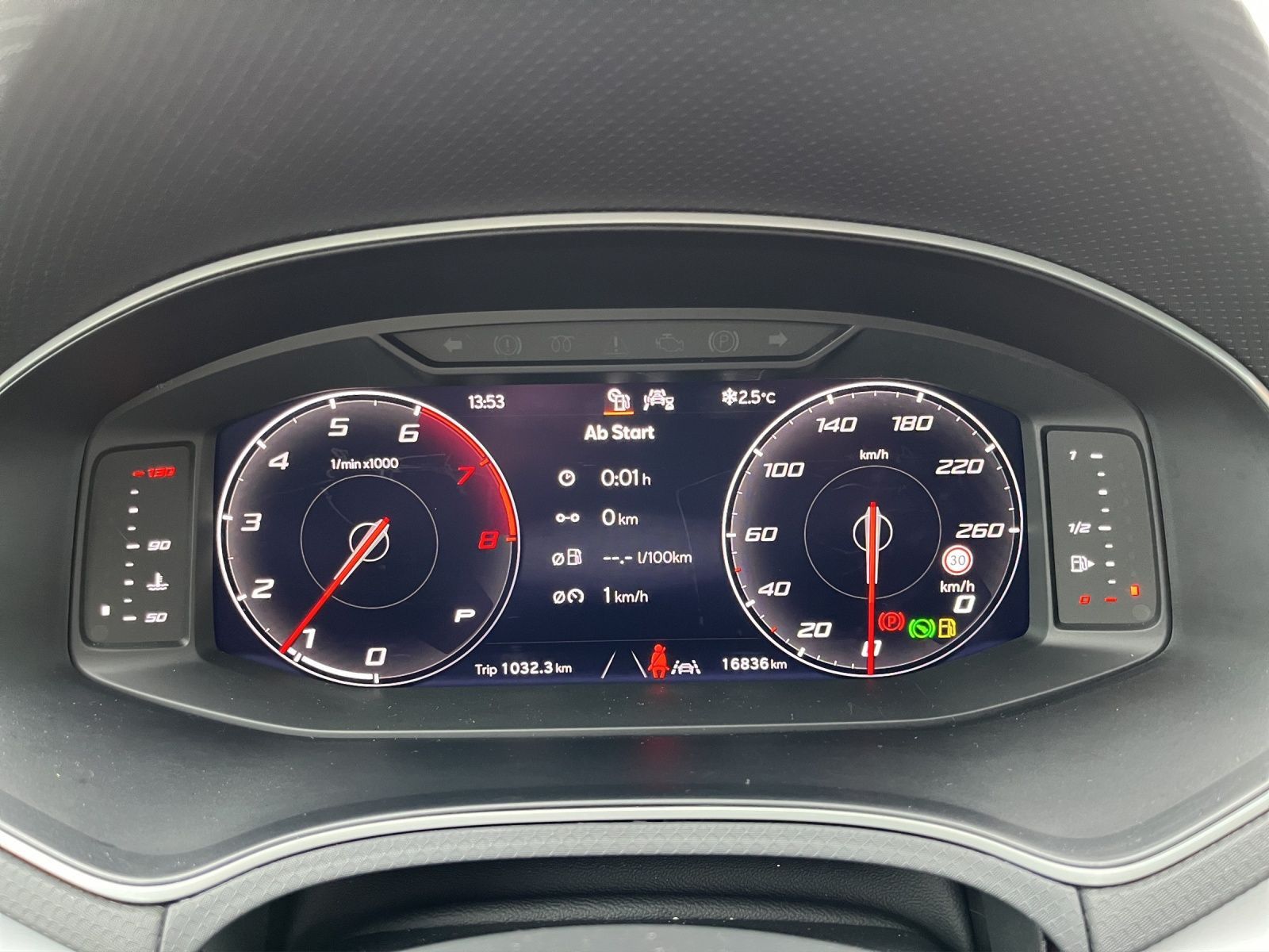 Seat Ibiza - Bild 10