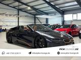BMW i8 Roadster EDITION SOPHISTO AC Schnitzer - gebrauchte BMW i8 aus dem Jahr 2020