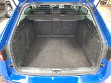 Skoda Superb - 12
